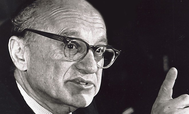 Was Milton Friedman The Last Economist? - Philosophy Of Money